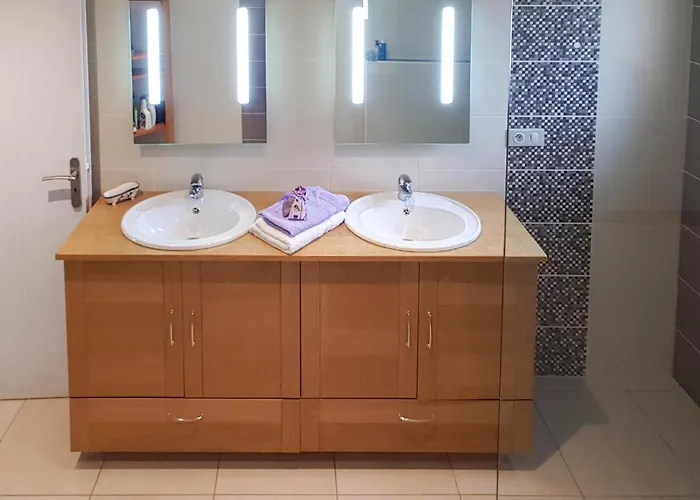 別荘 3 Bedroom In