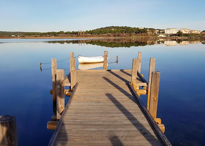 3 Bedroom In * Quarante